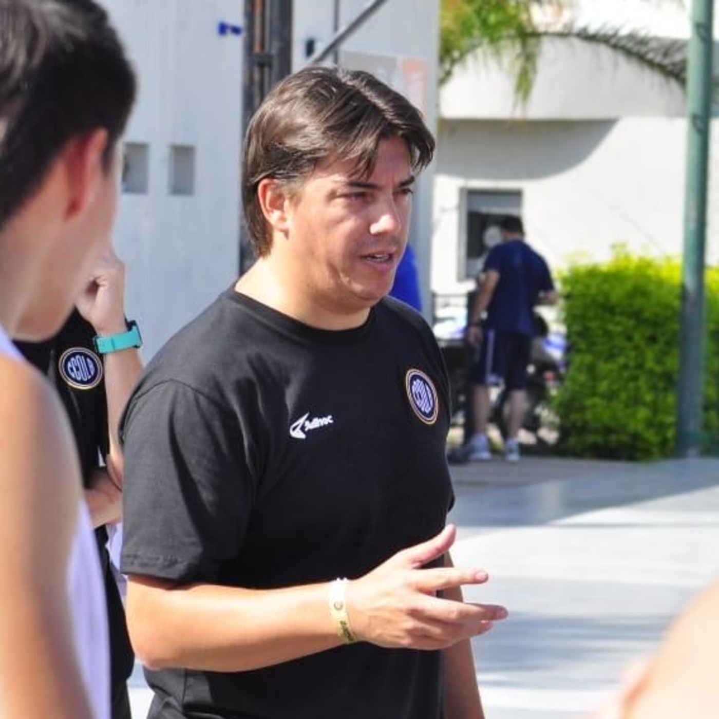 Podcast del Club Ciclista Olímpico