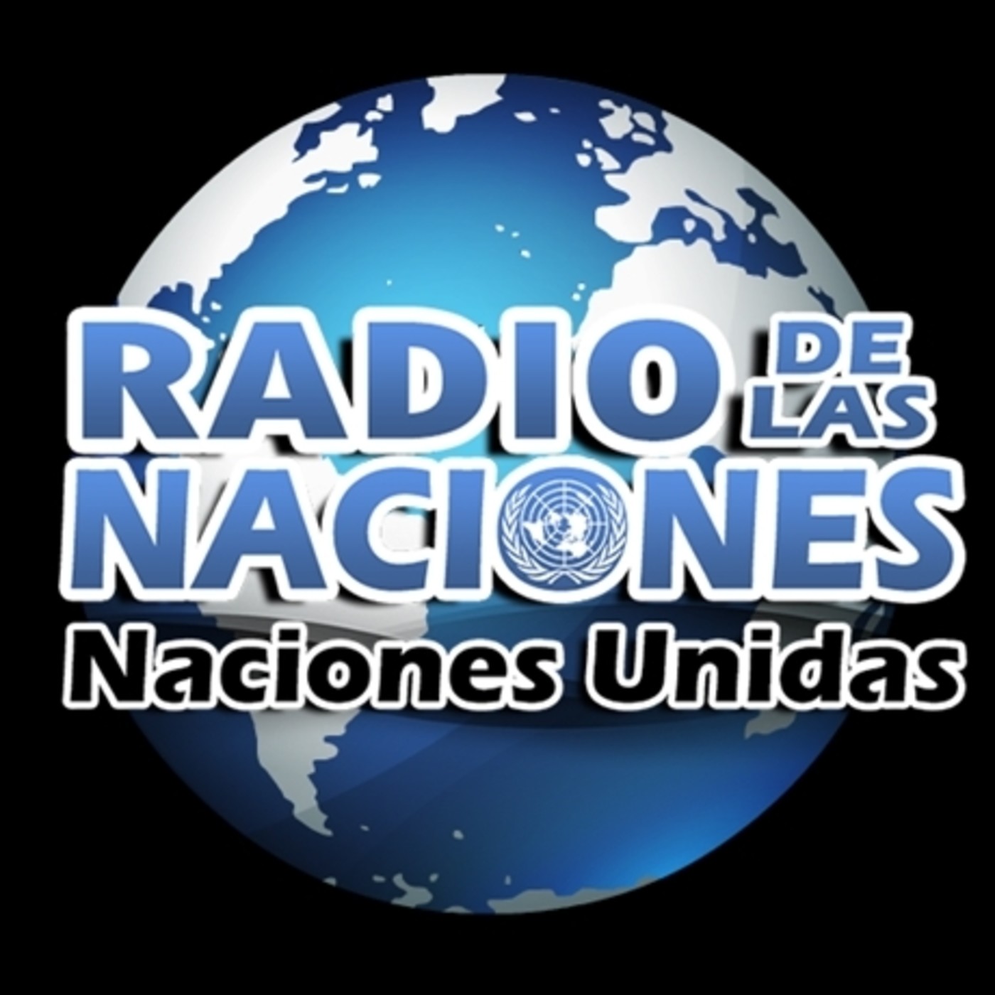 Radio de las Naciones - Naciones Unidas