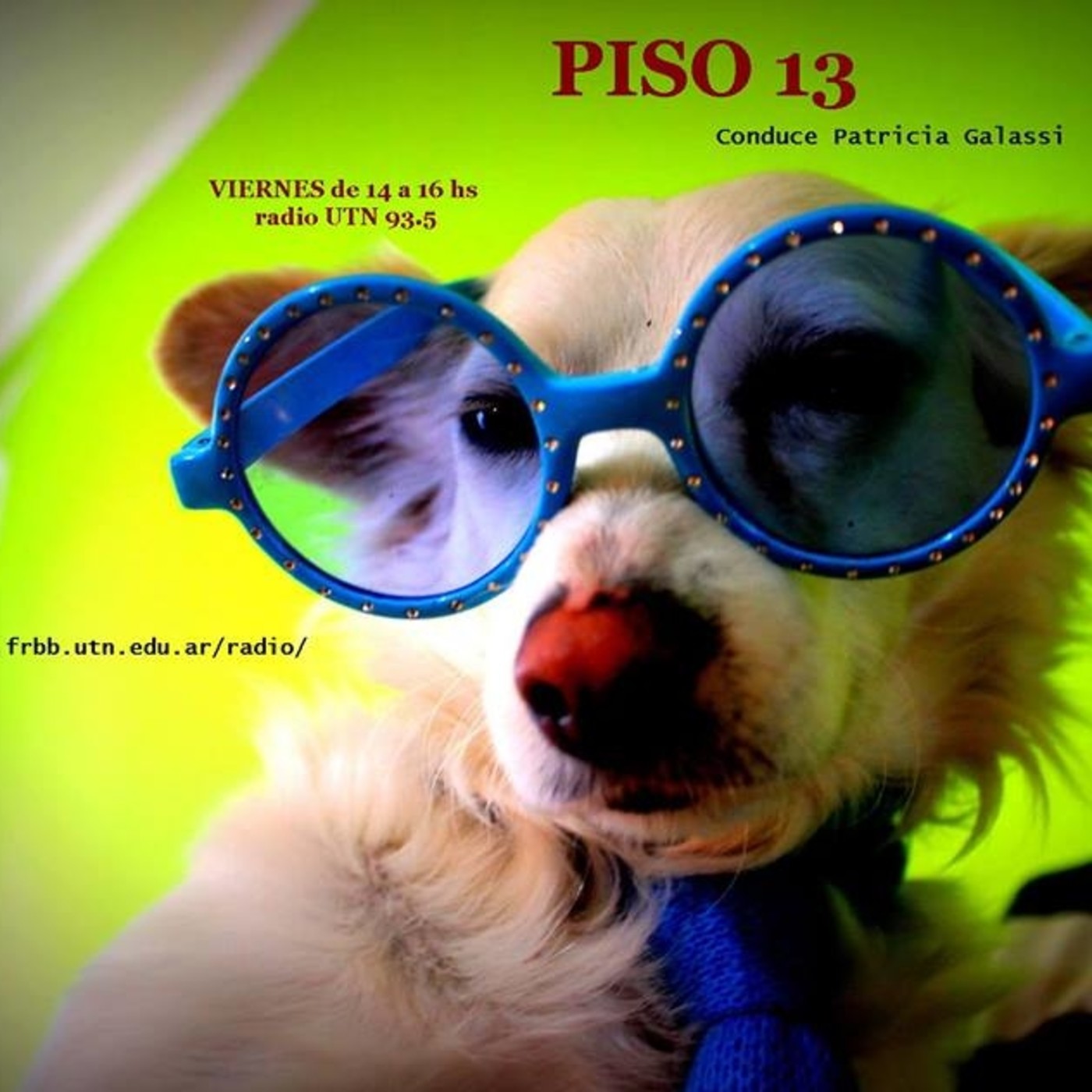 Piso 13
