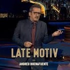 Late motiv 5x02