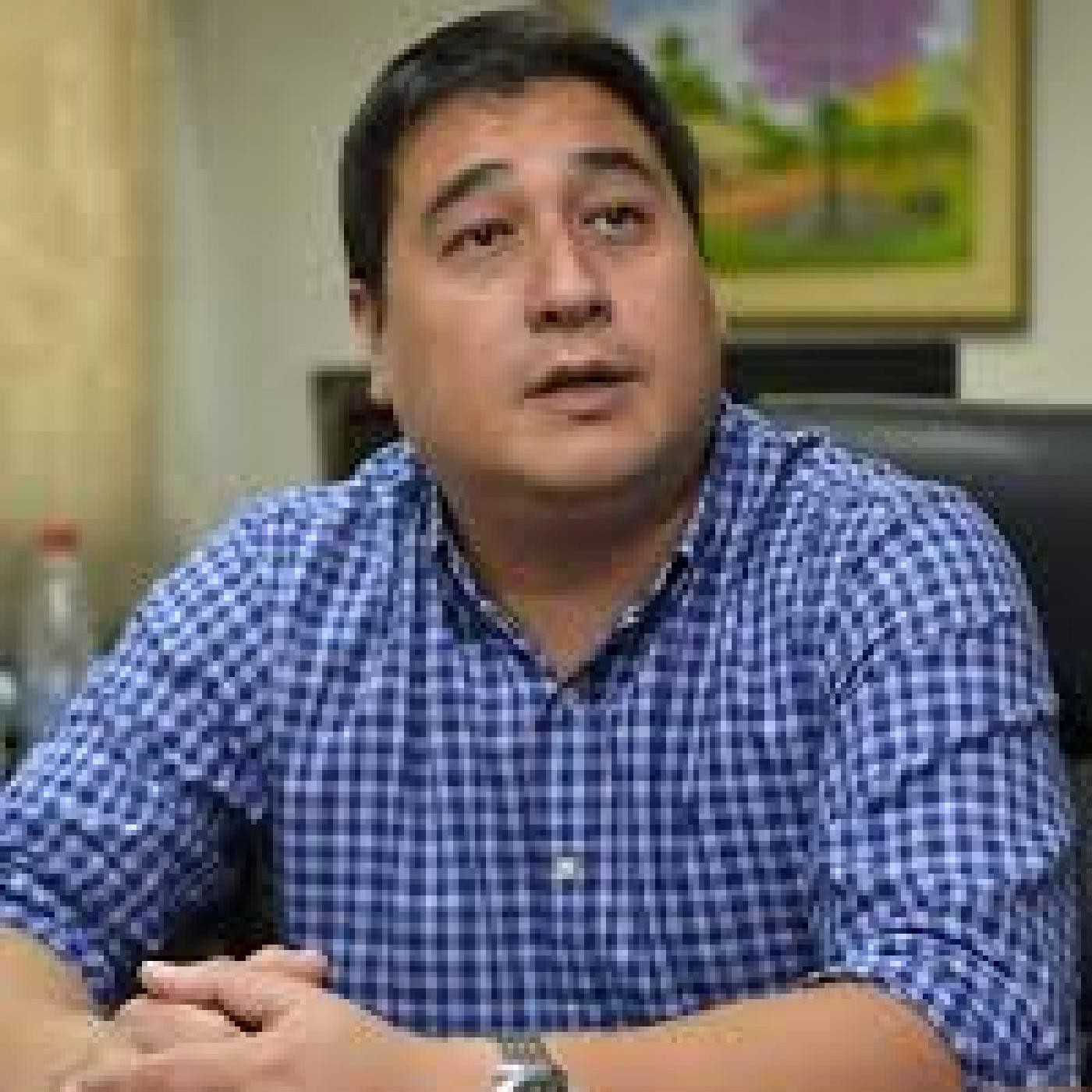 periodismo diferente con Calixto Gonzalez