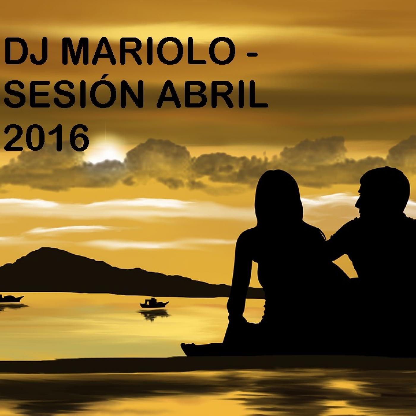 Dj Mariolo Sesiones