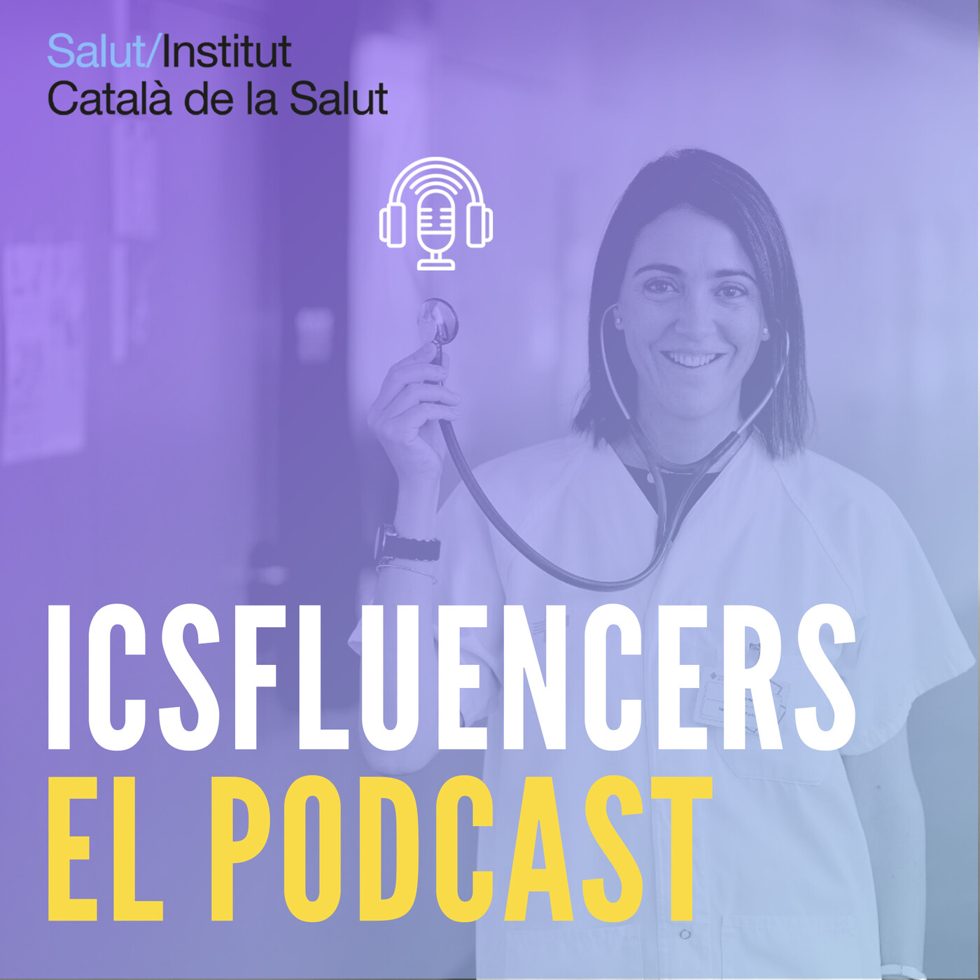 ICSfluencers, el podcast