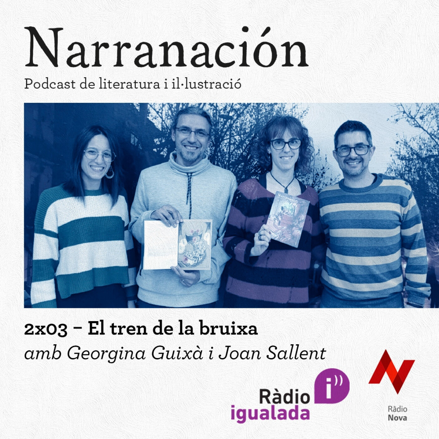 Narranacion