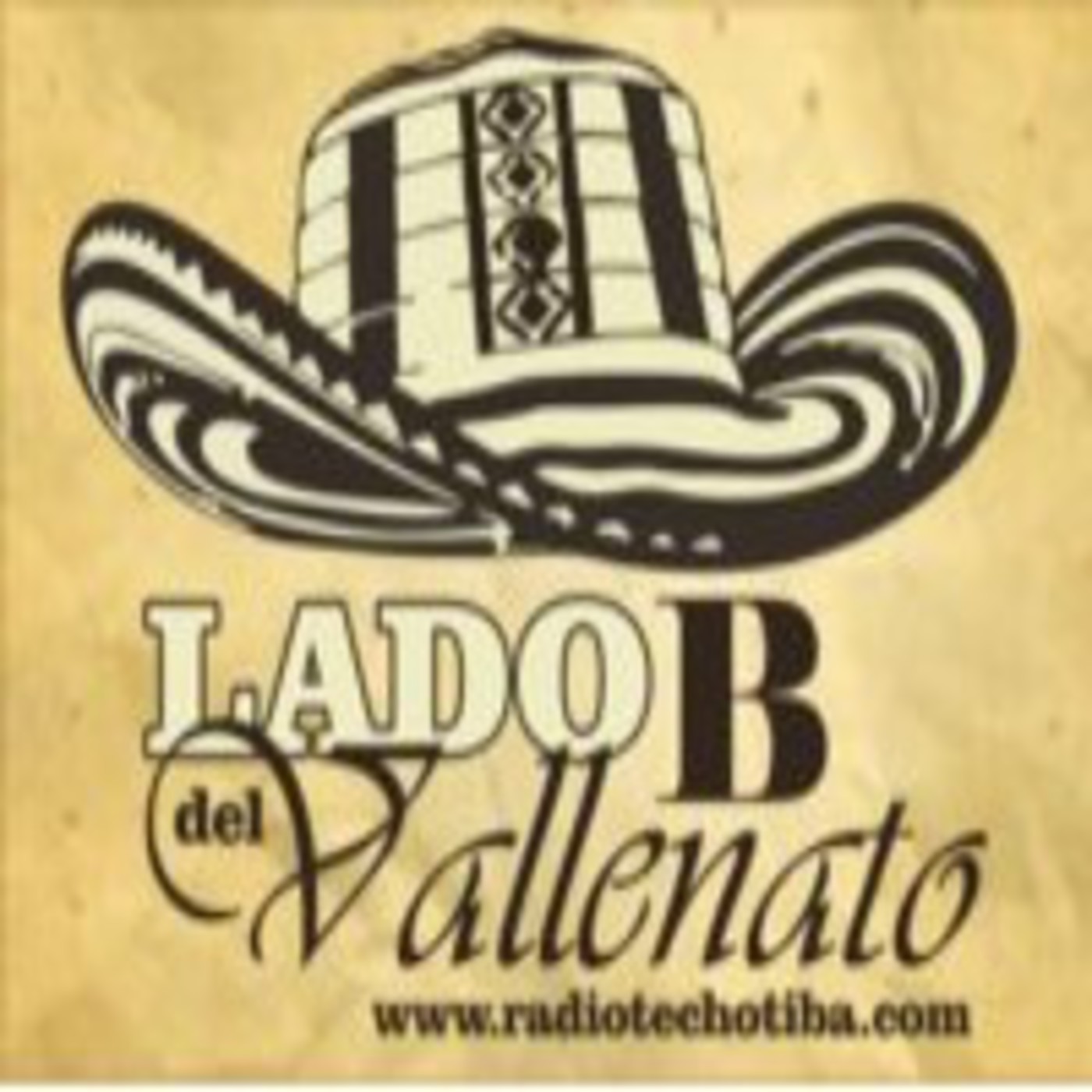 Podcast Radio Techotiba