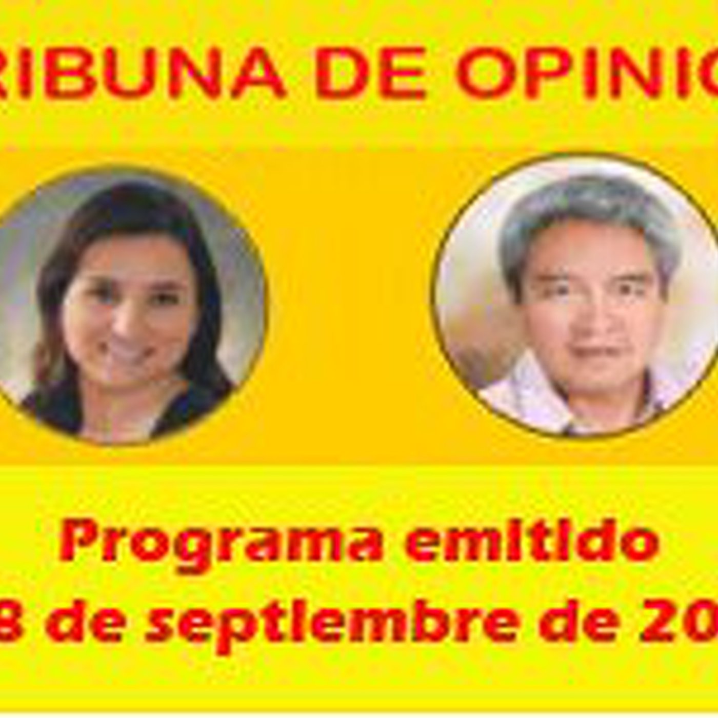 tribunadeopinion