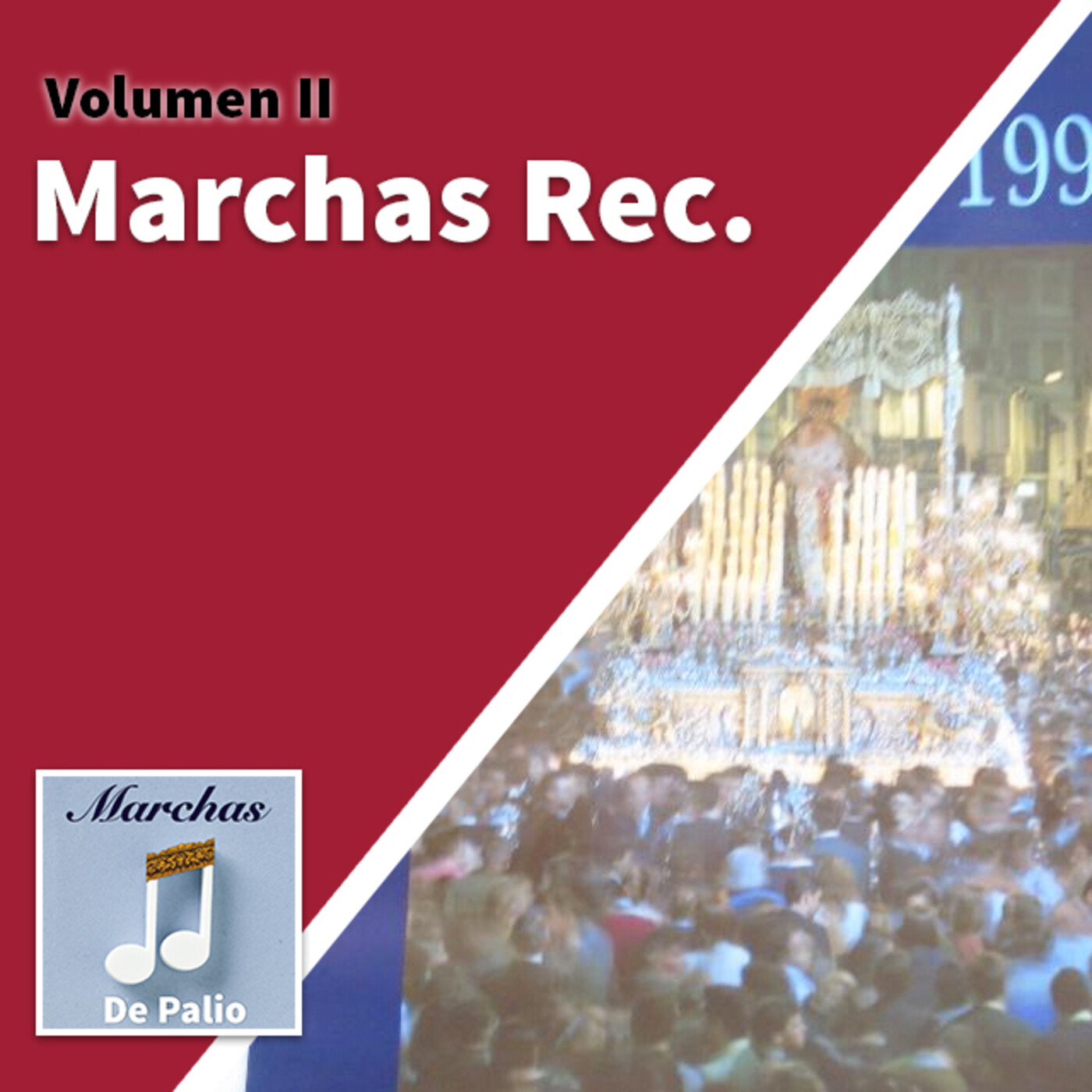 Marchas de Palio