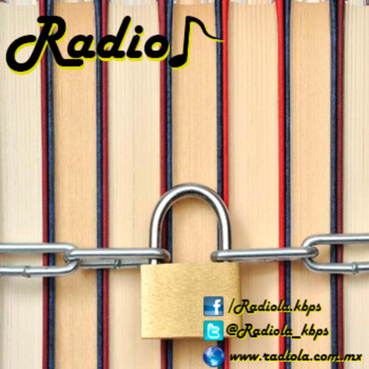 Redescubriendo Libros