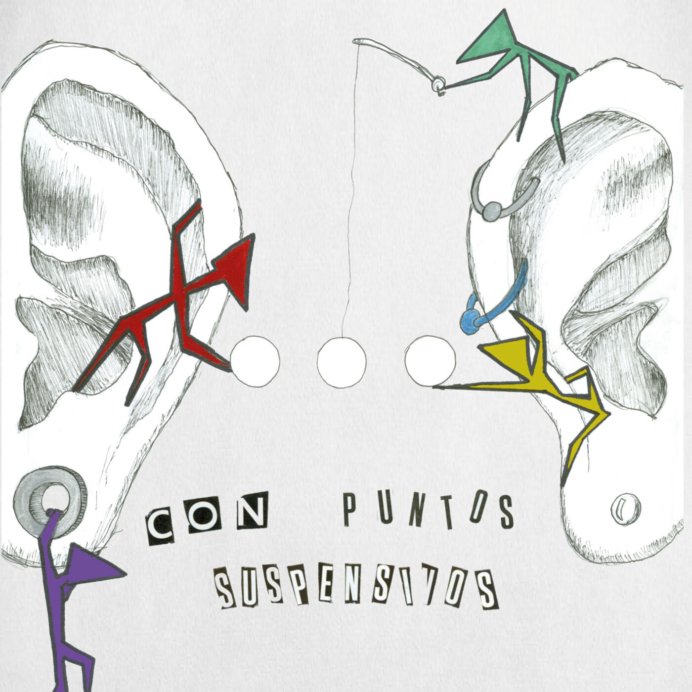 Con Puntos Suspensivos
