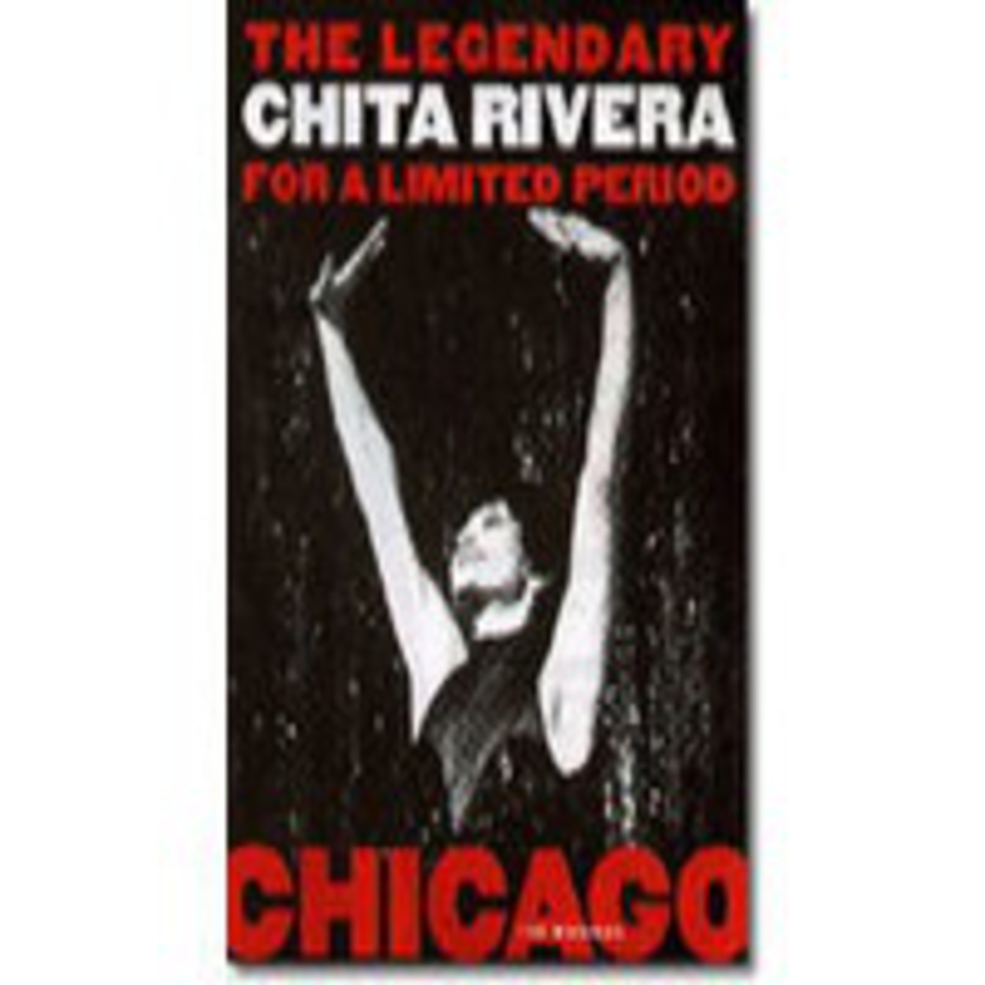 CHICAGO (OBC1975)