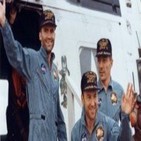 Las 13 claves del Apolo 13