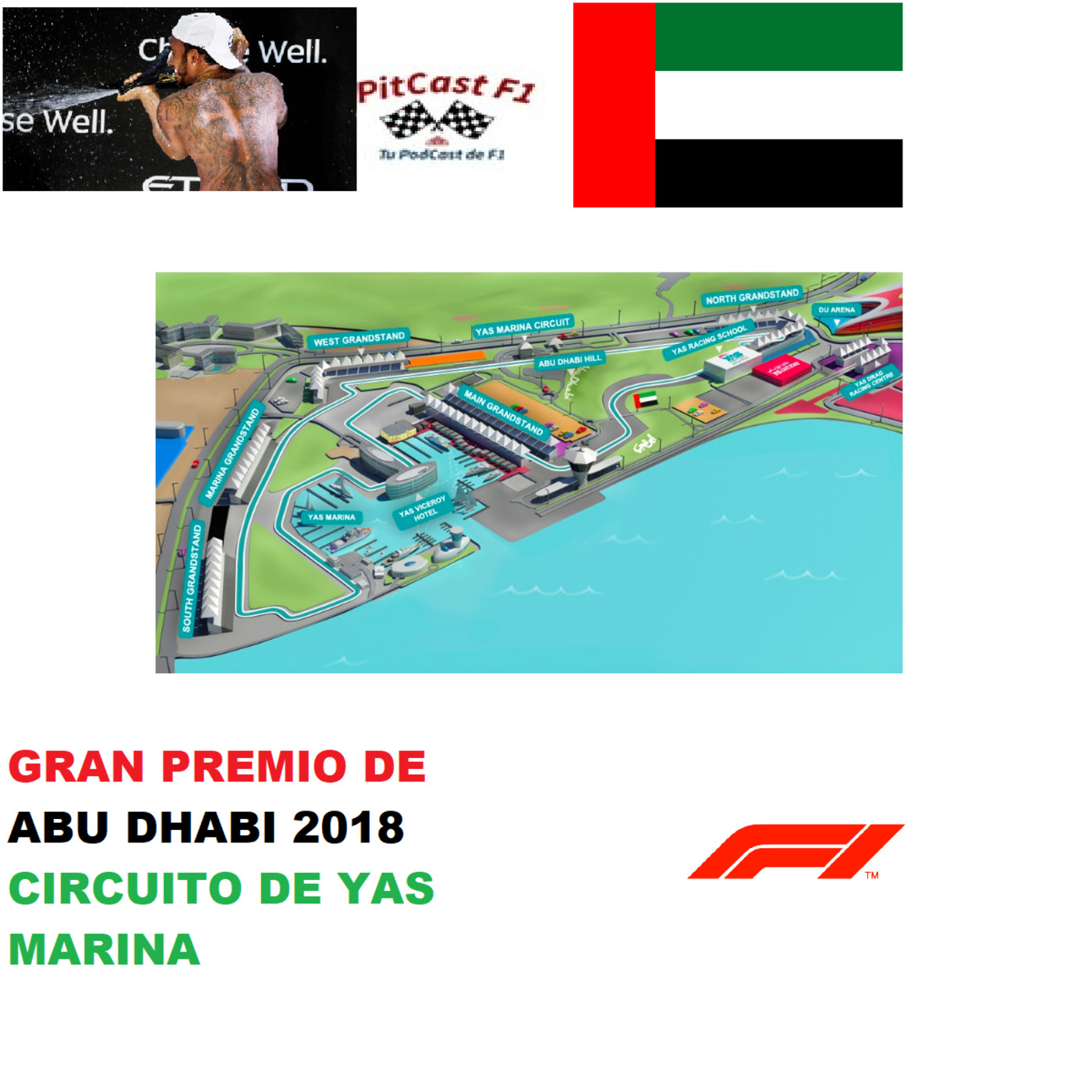 PitCast F1 - Tu PodCast de F1