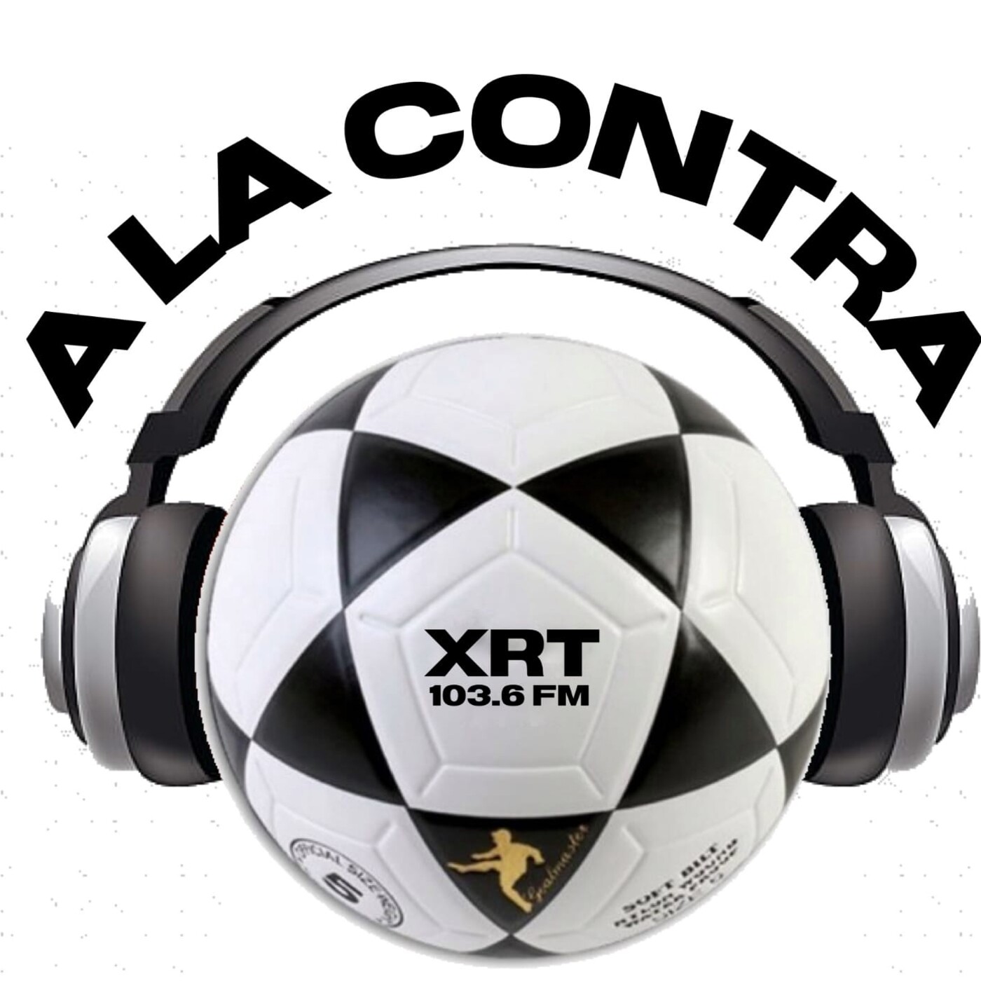 A la Contra (11-09-20) episode artwork