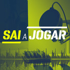 Sai a Jogar - Ep.54
