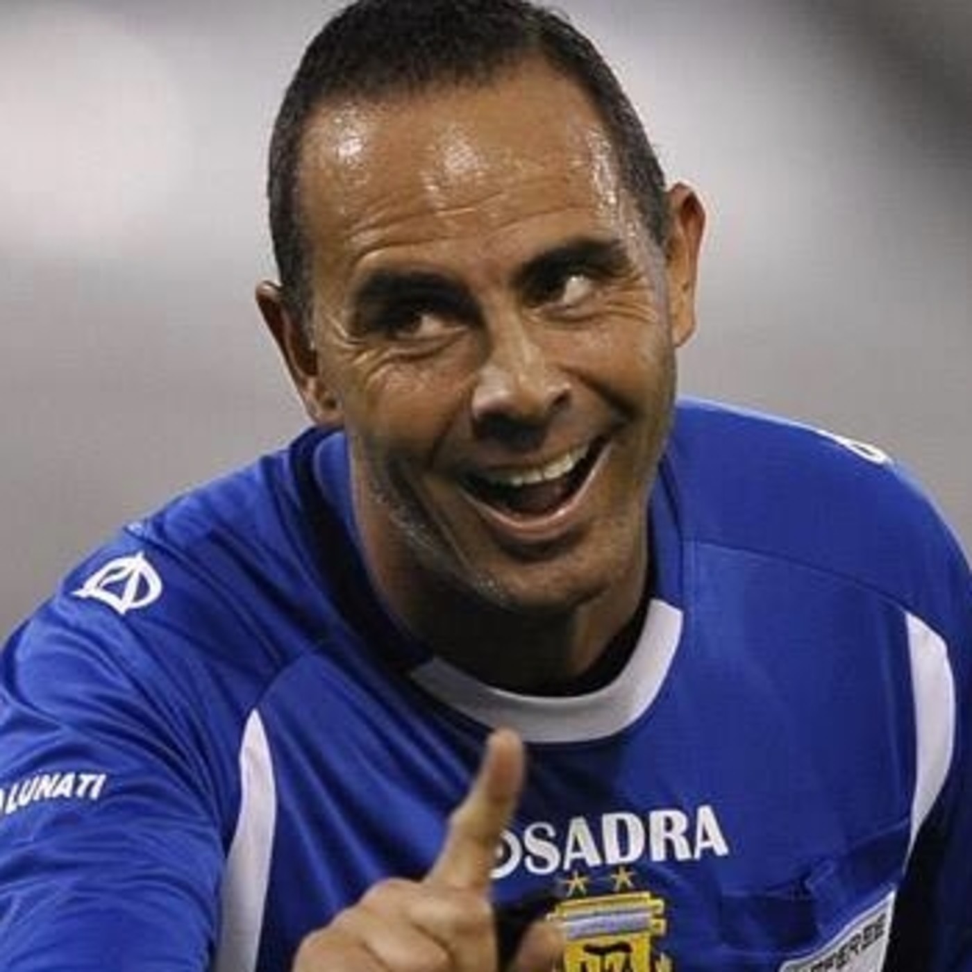 LA REVANCHA DEL FUTBOL