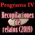 Recopilación de relatos IV (2019)