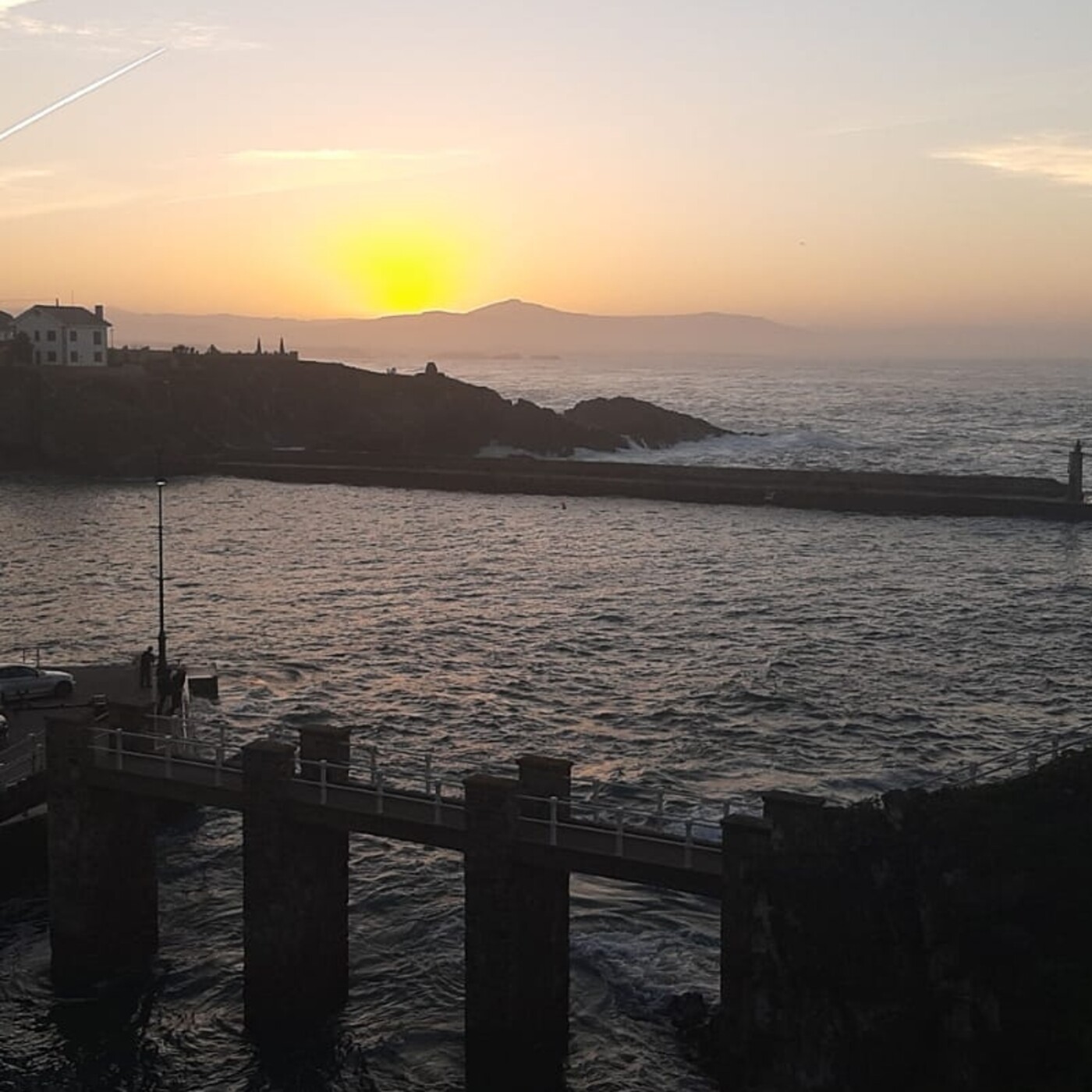 La parroquia de Covadonga