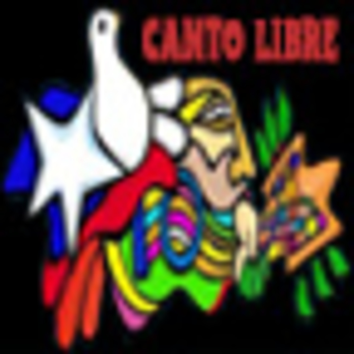 Canto Libre