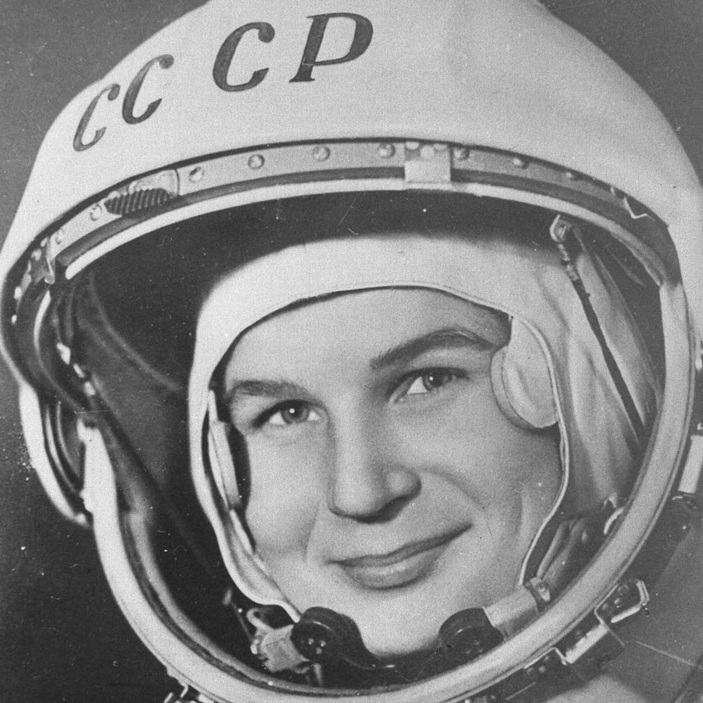 Tereshkova, Dorothy Vaughan, M.Hamilton, Sally Ride y otras Señoras del Espacio. Con Patricia Libertad. Prog. 291. LFDLC