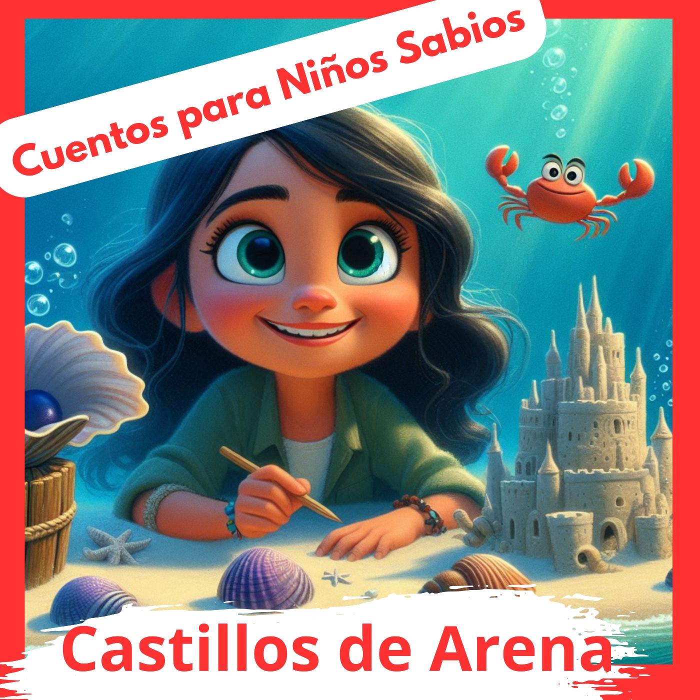 Cuentos para Niños Sabios