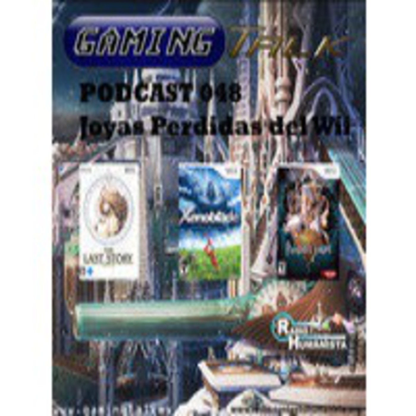 Gamingtalk