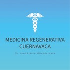 Tratamiento de medicina regenerativa en un paciente con cirrosis