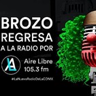 El Mañanero por Aire Libre 12 de Noviembre del 2019