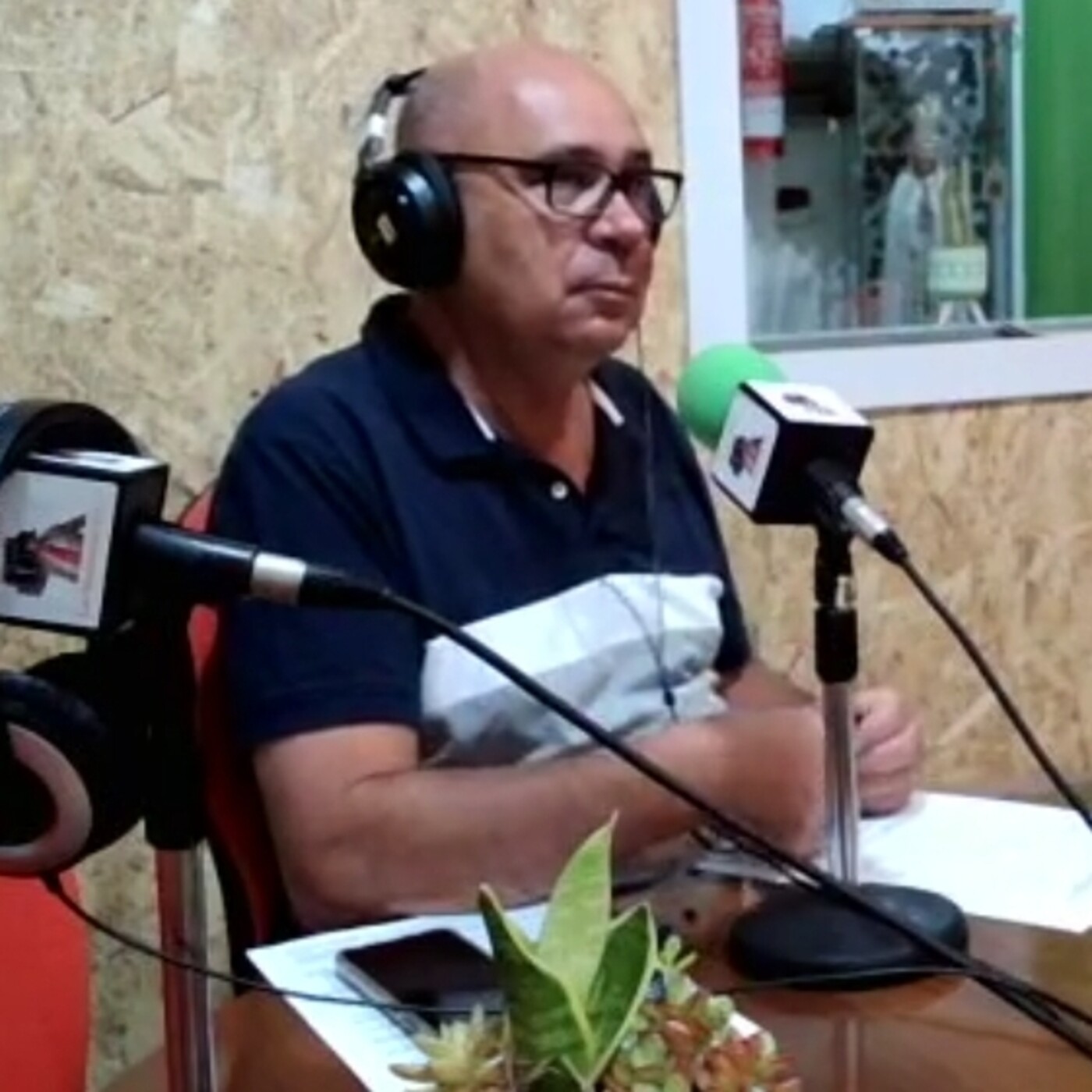 Radio Las Medianias de Gran Canaria \
