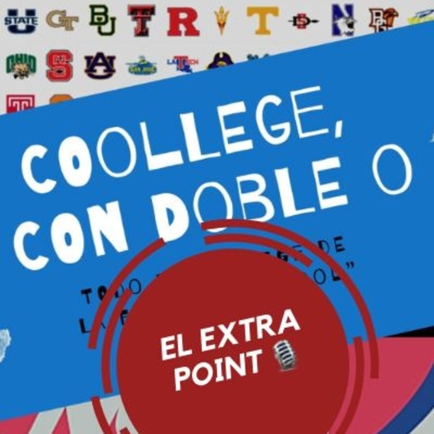 Coollege Nation.
