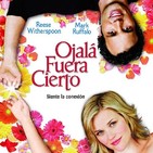 Ojalá Fuera Cierto (2005) #Romance #Fantasmas #peliculas #audesc #podcast