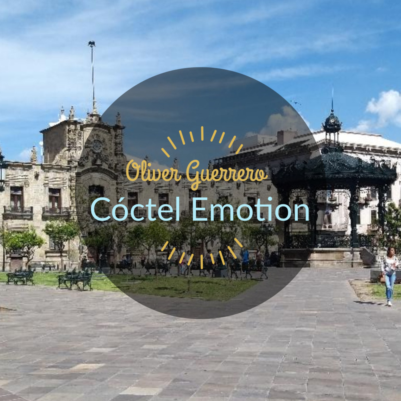 COCTÉL EMOTION