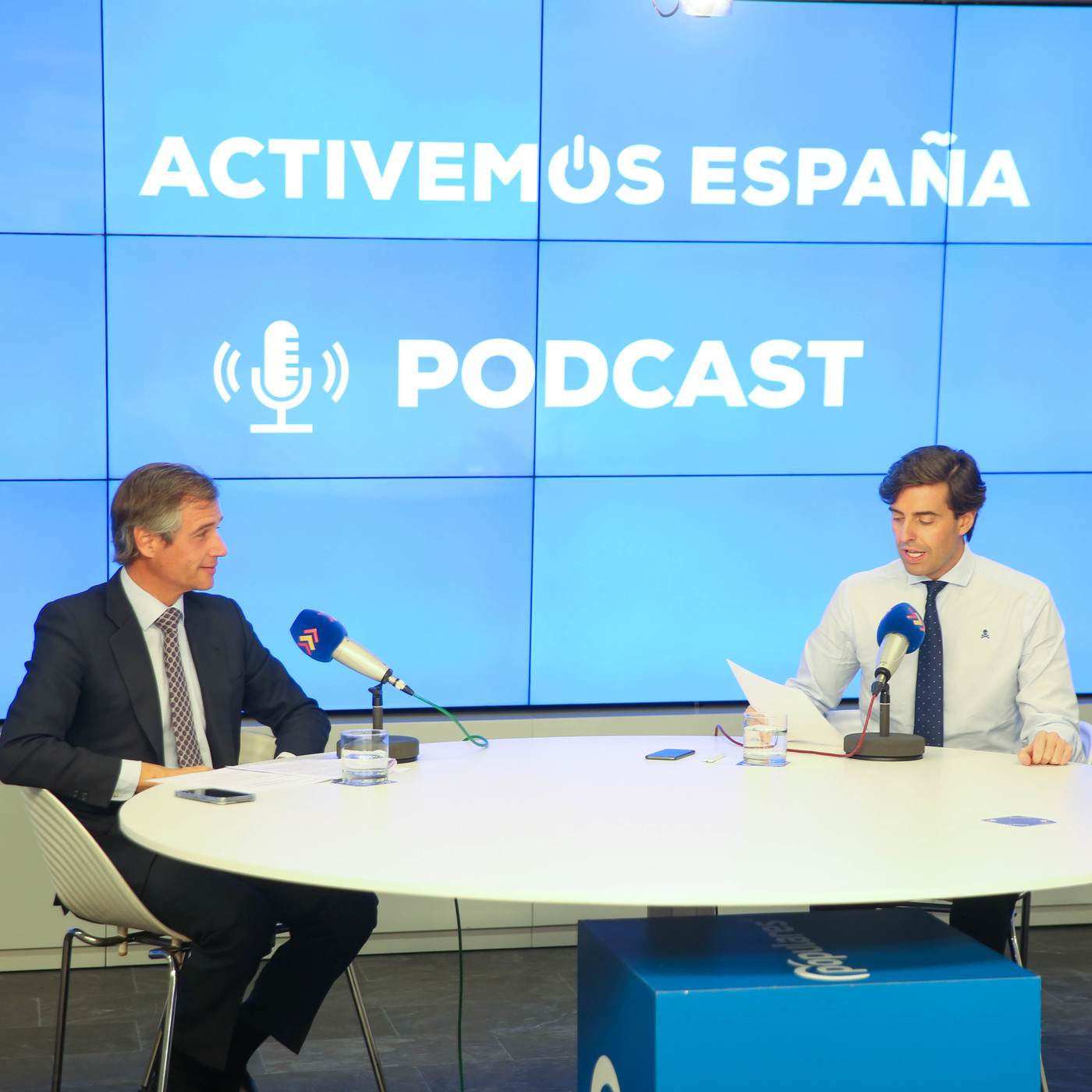 Activemos España