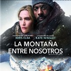 La Montaña Entre Nosotros (2017) #Aventuras #Supervivencia #Naturaleza #peliculas #audesc #podcast
