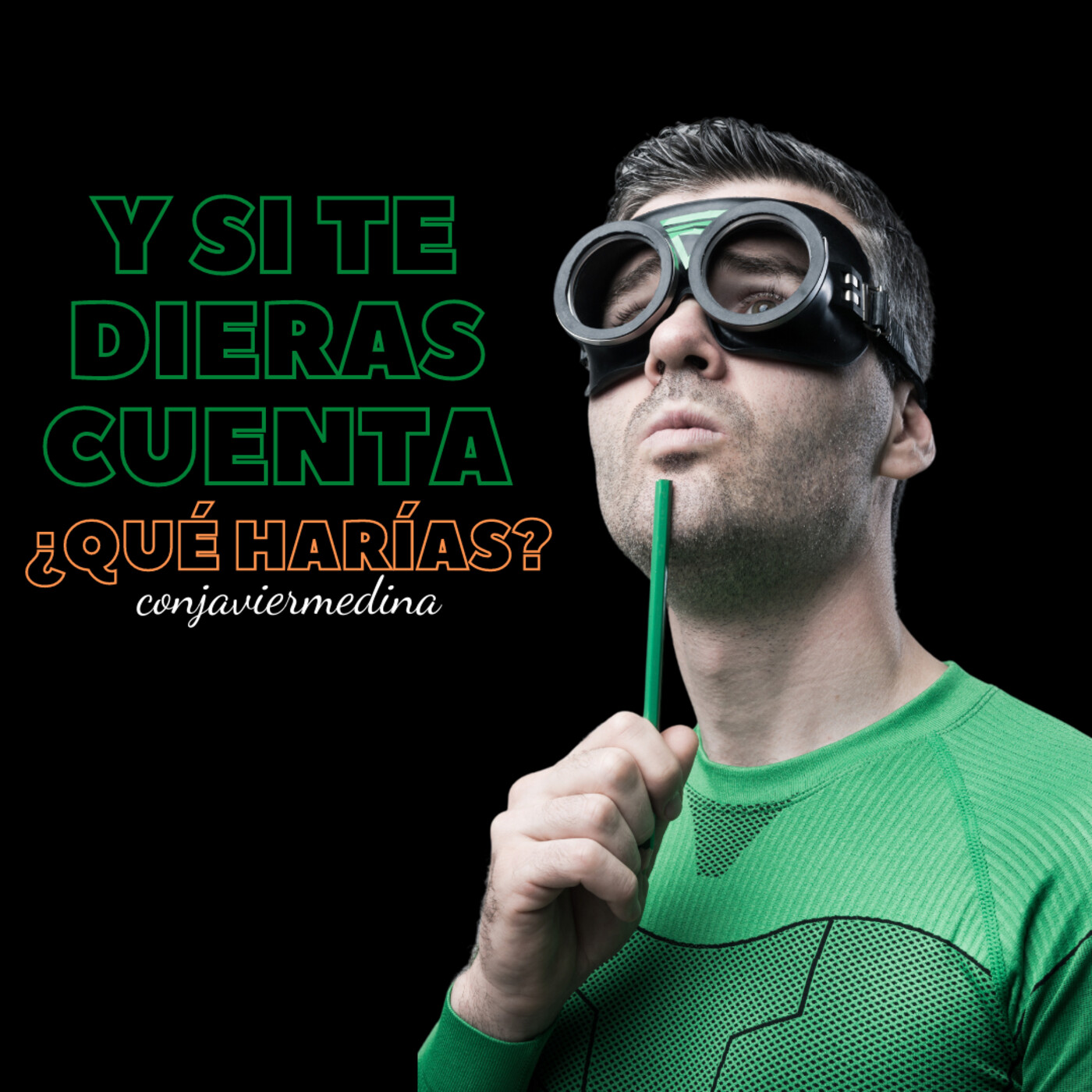 El maratón de 365 dias