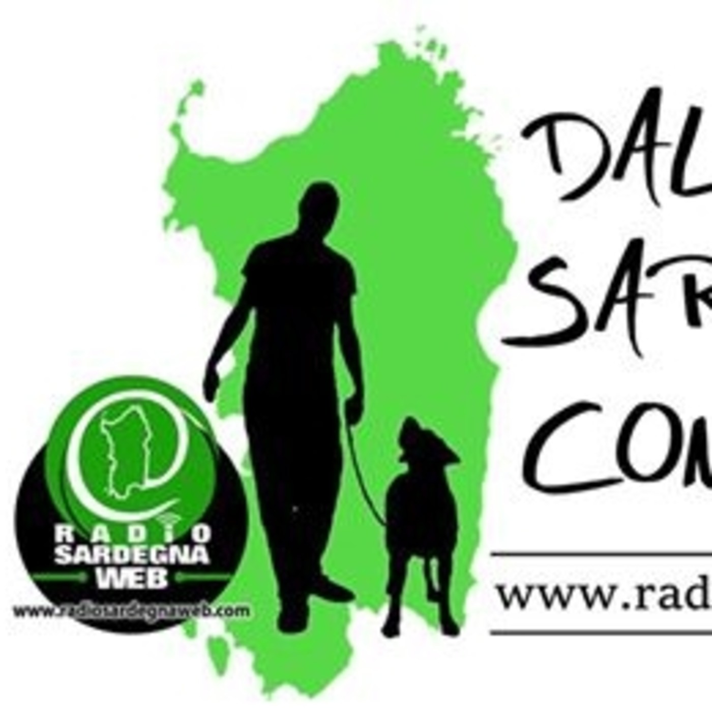 Dalla Sardegna con Fido - SEASON 2 (2019-2020)