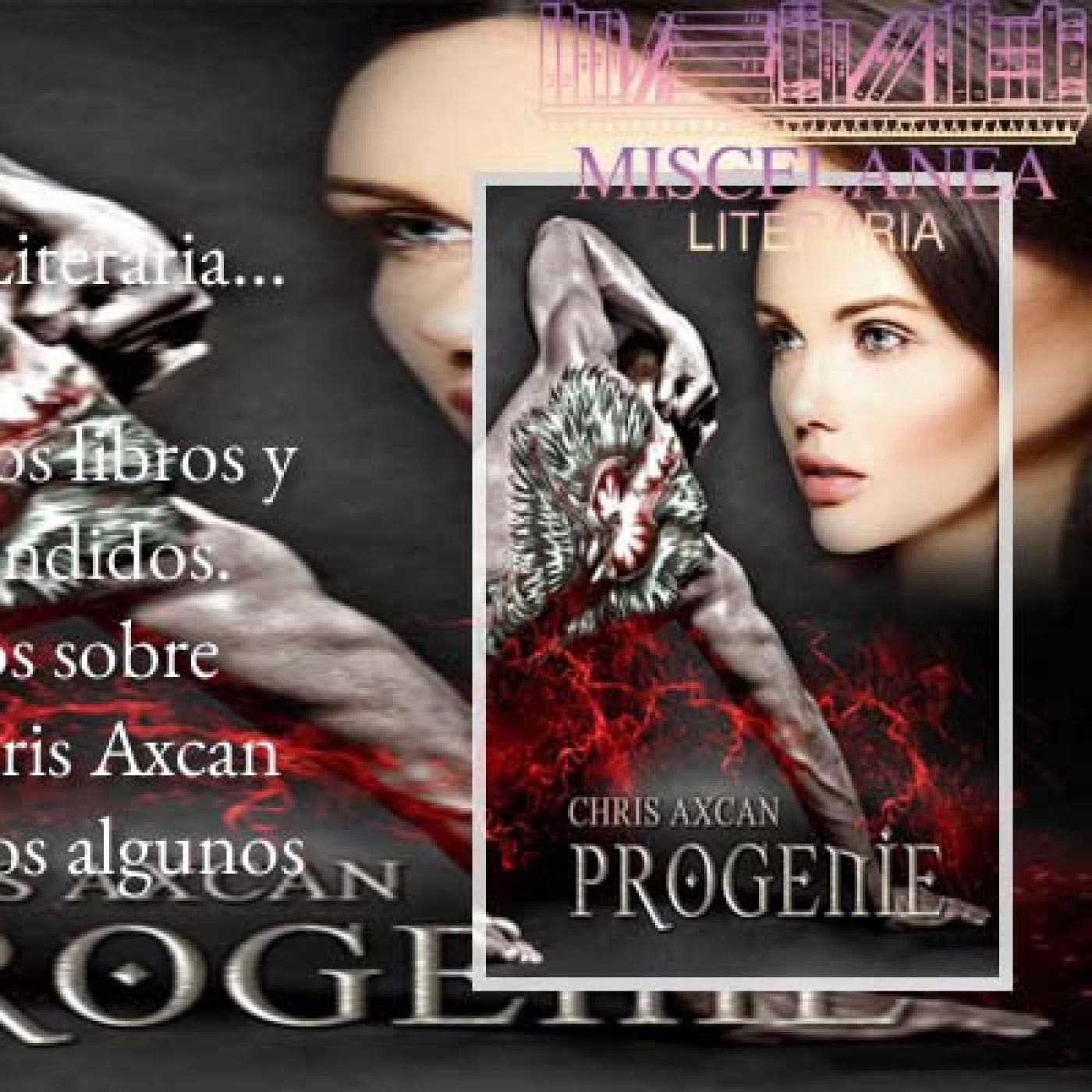 Miscelanea Literaria