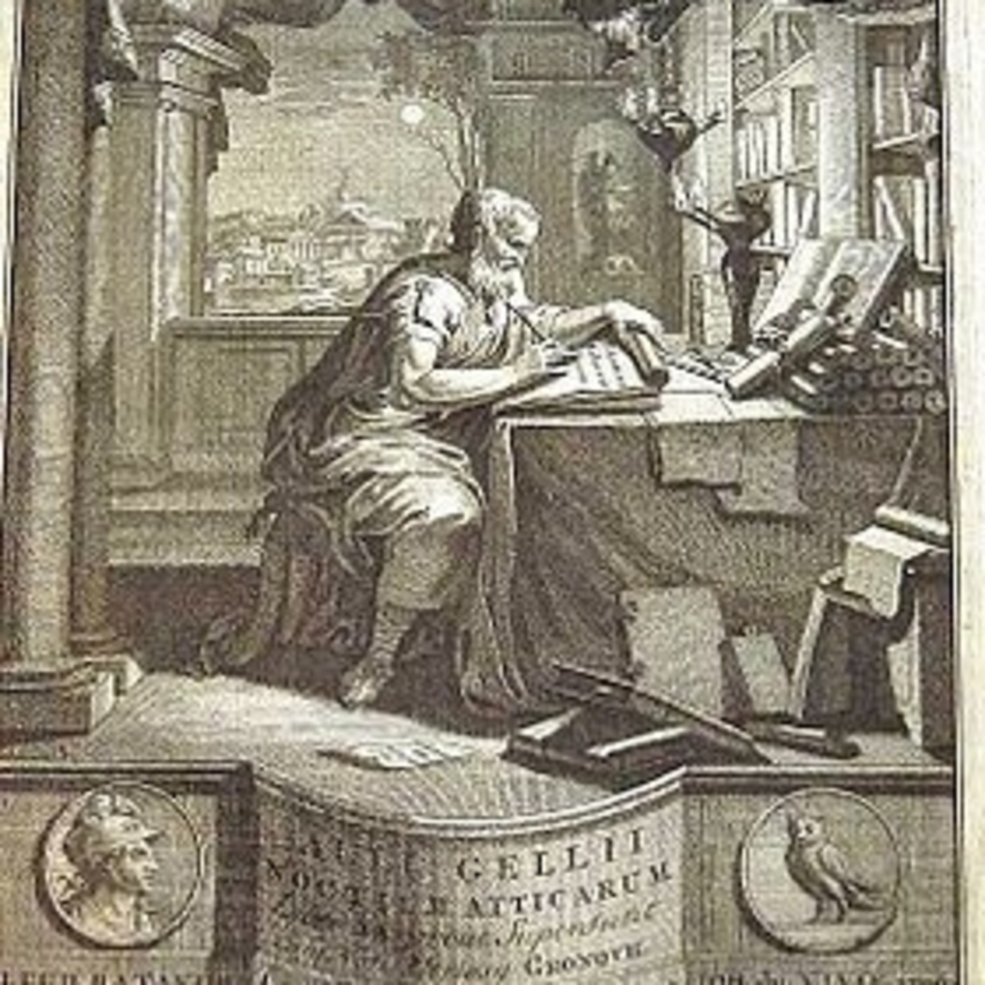 Cicuta a las Tantas (la Génesi)