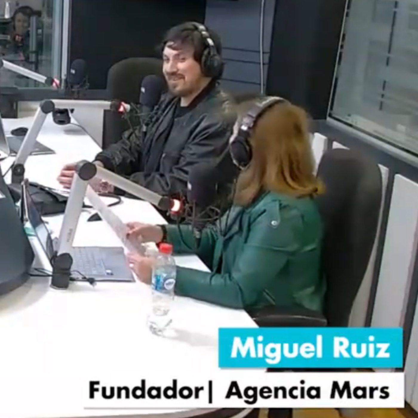 Negocios de otro Planeta