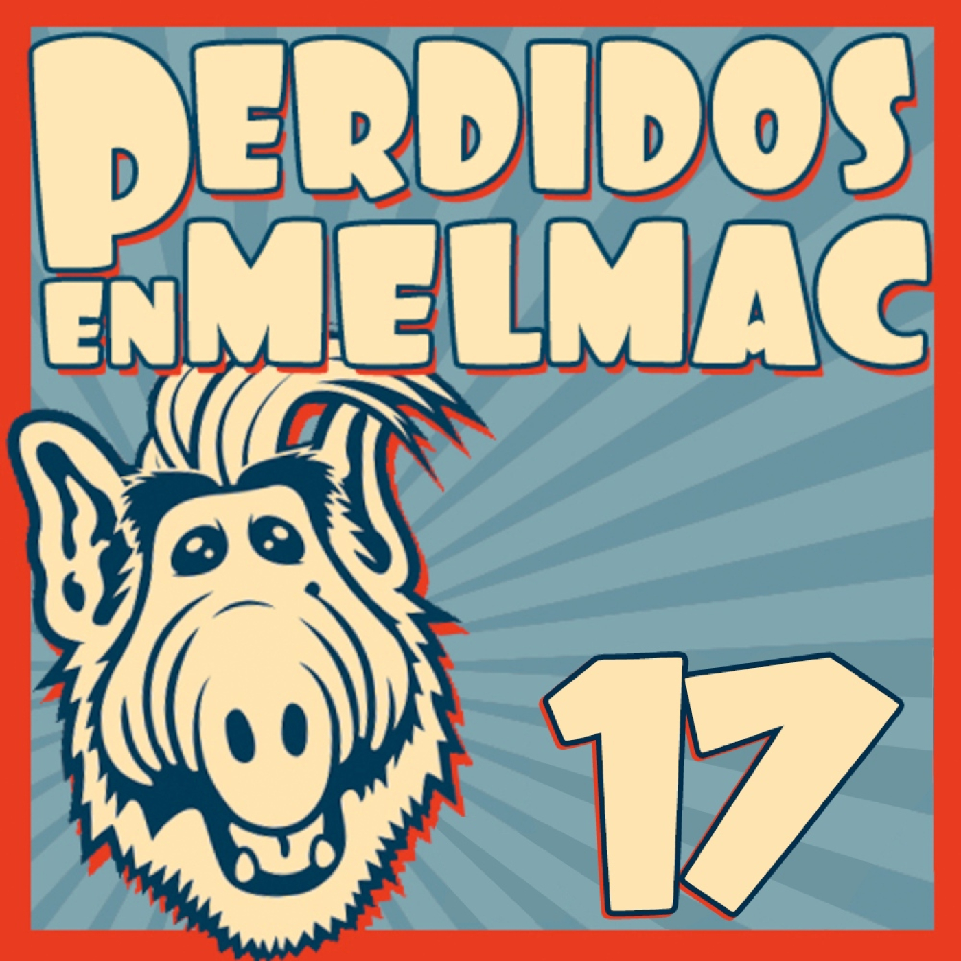 Perdidos en Melmac