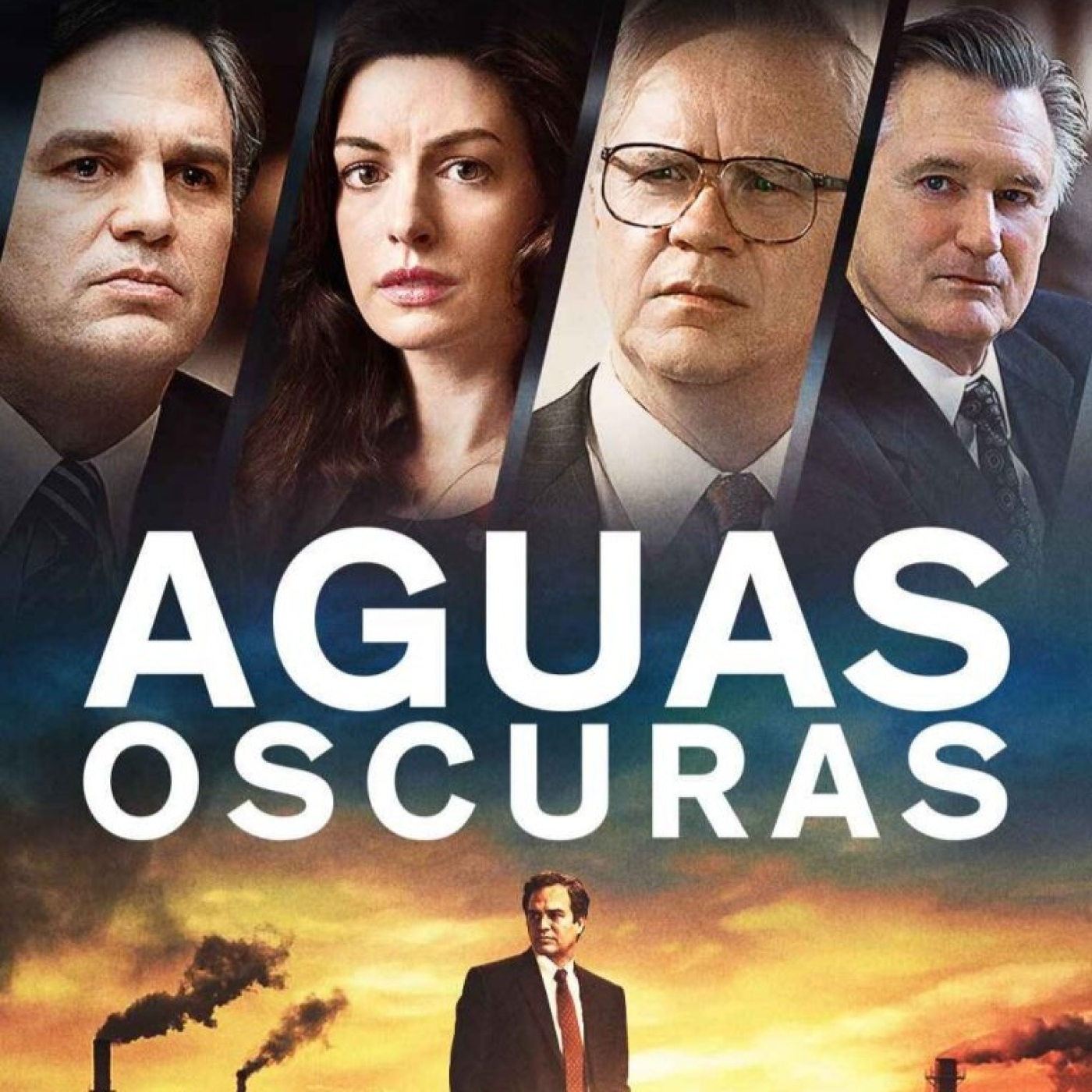 Escuchando Peliculas