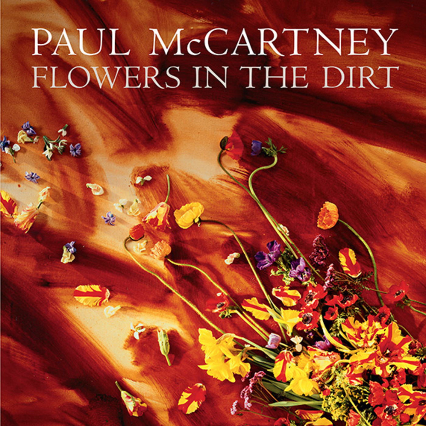 La taberna Musical - 148 - Paul McCartney y Flowers in the dirt episode artwork