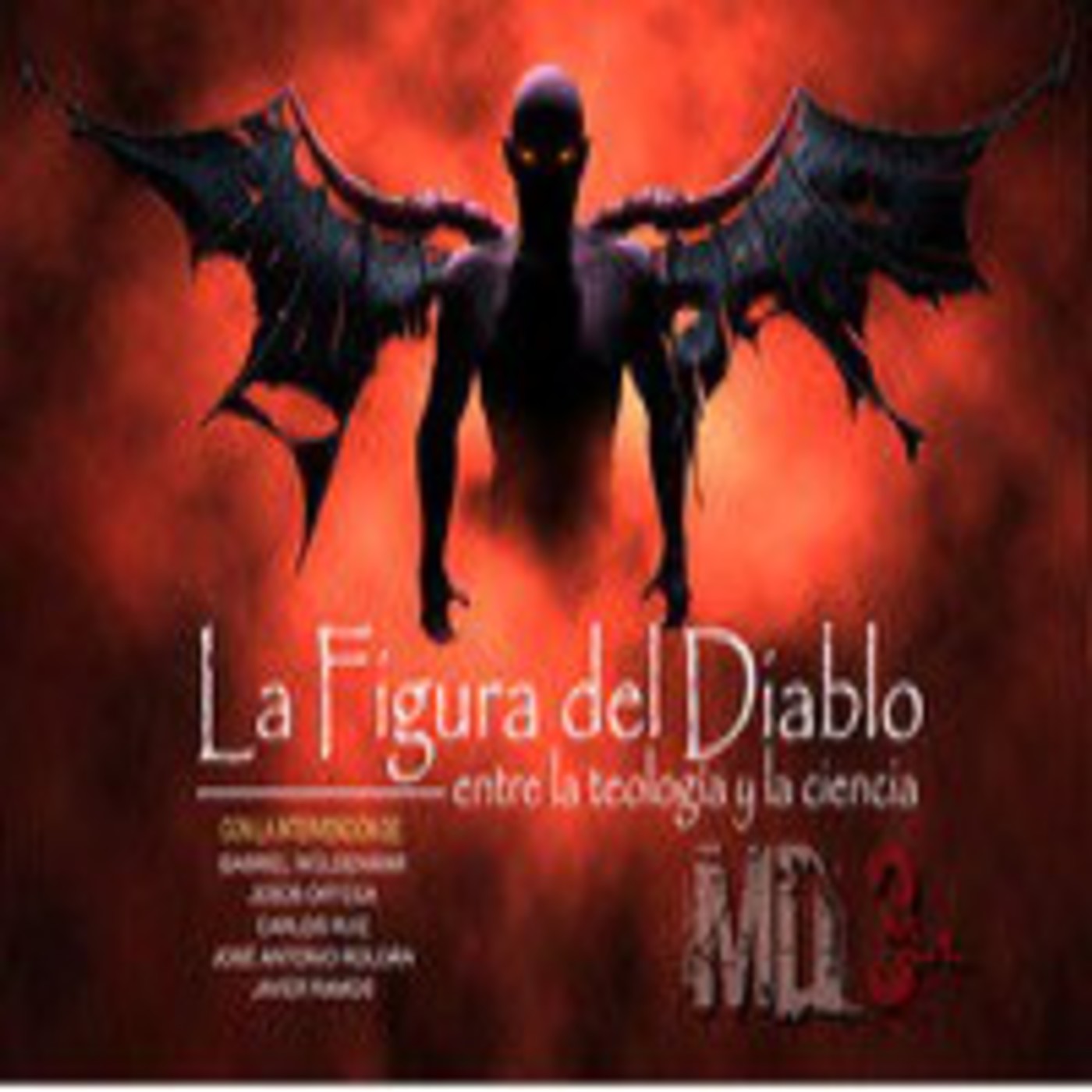 EDENEX - La Radio del Misterio