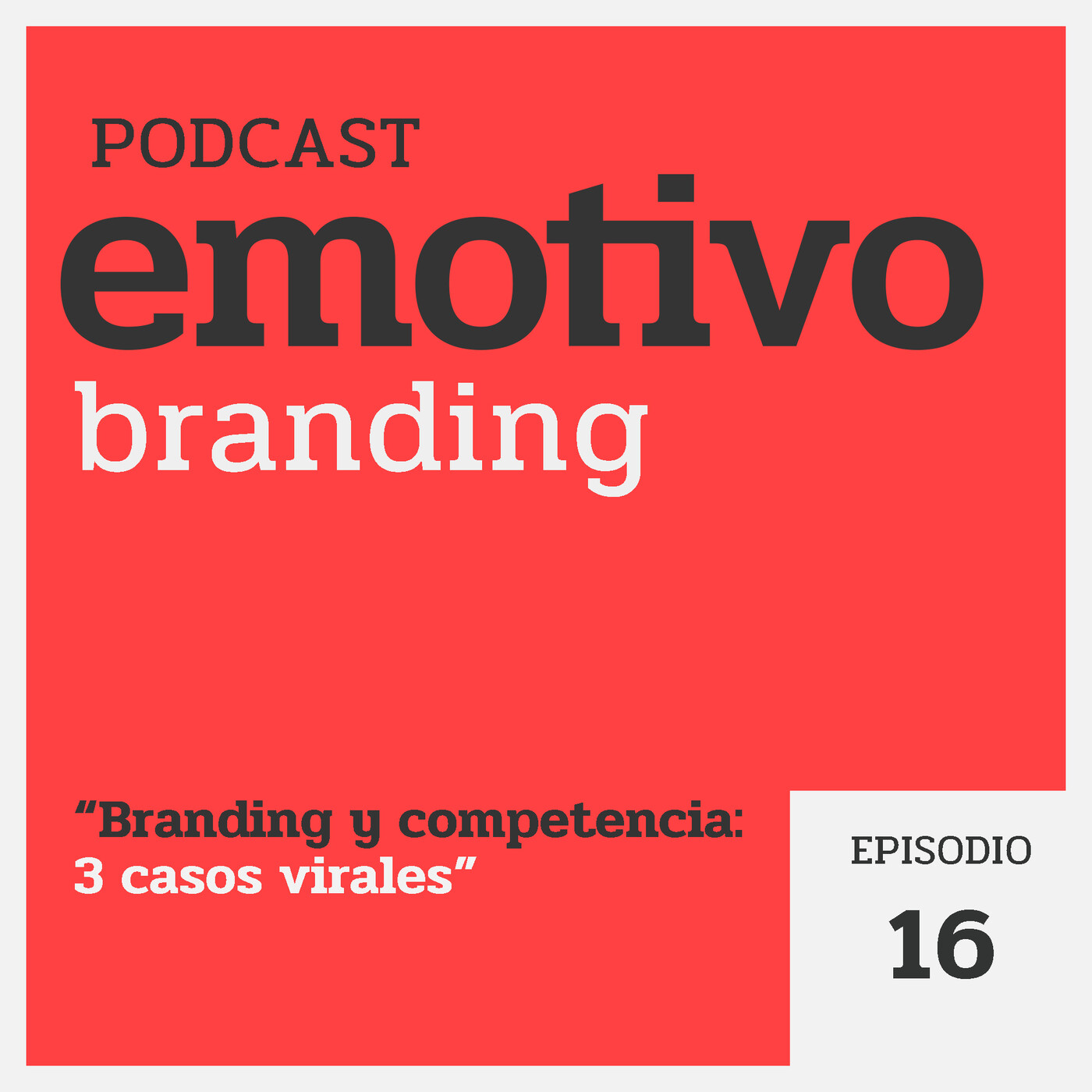 Emotivo Branding