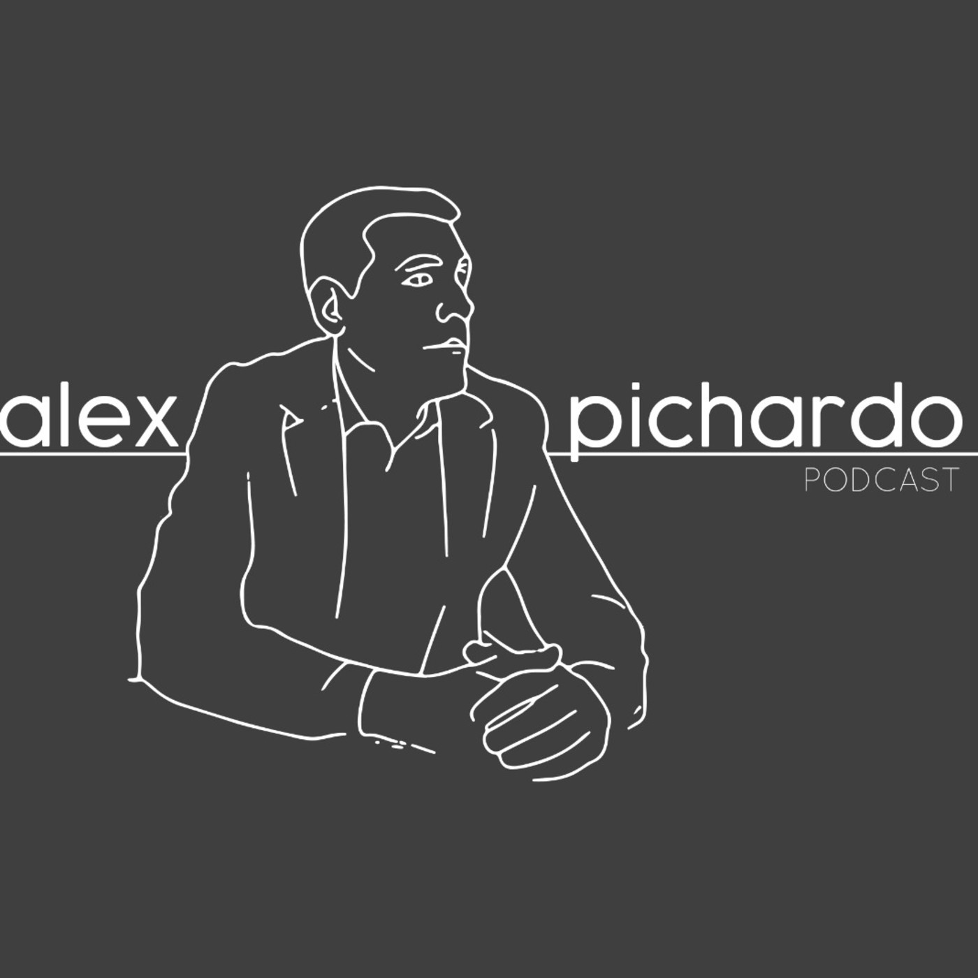 El Podcast de Alex Pichardo