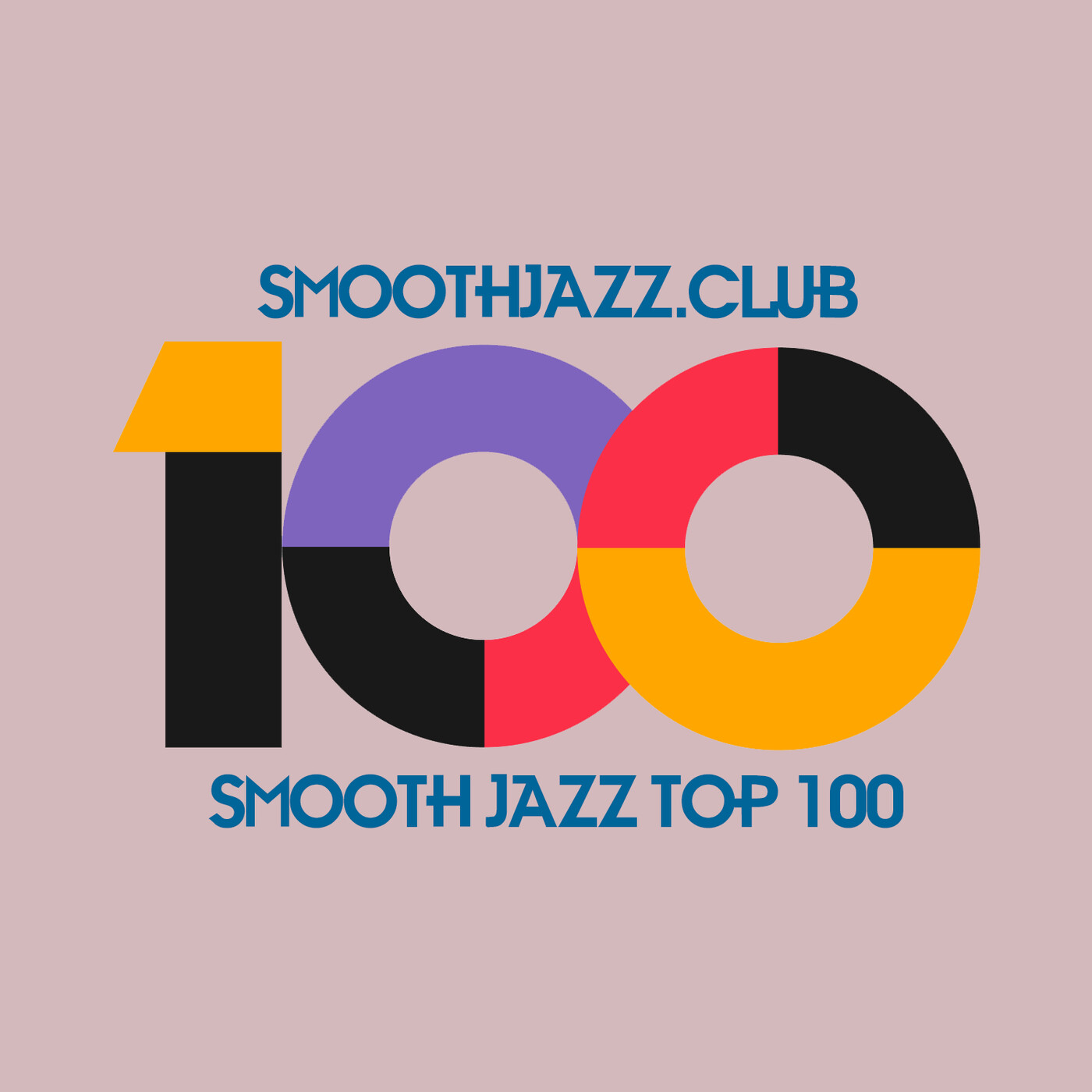 Smooth Jazz Top 100