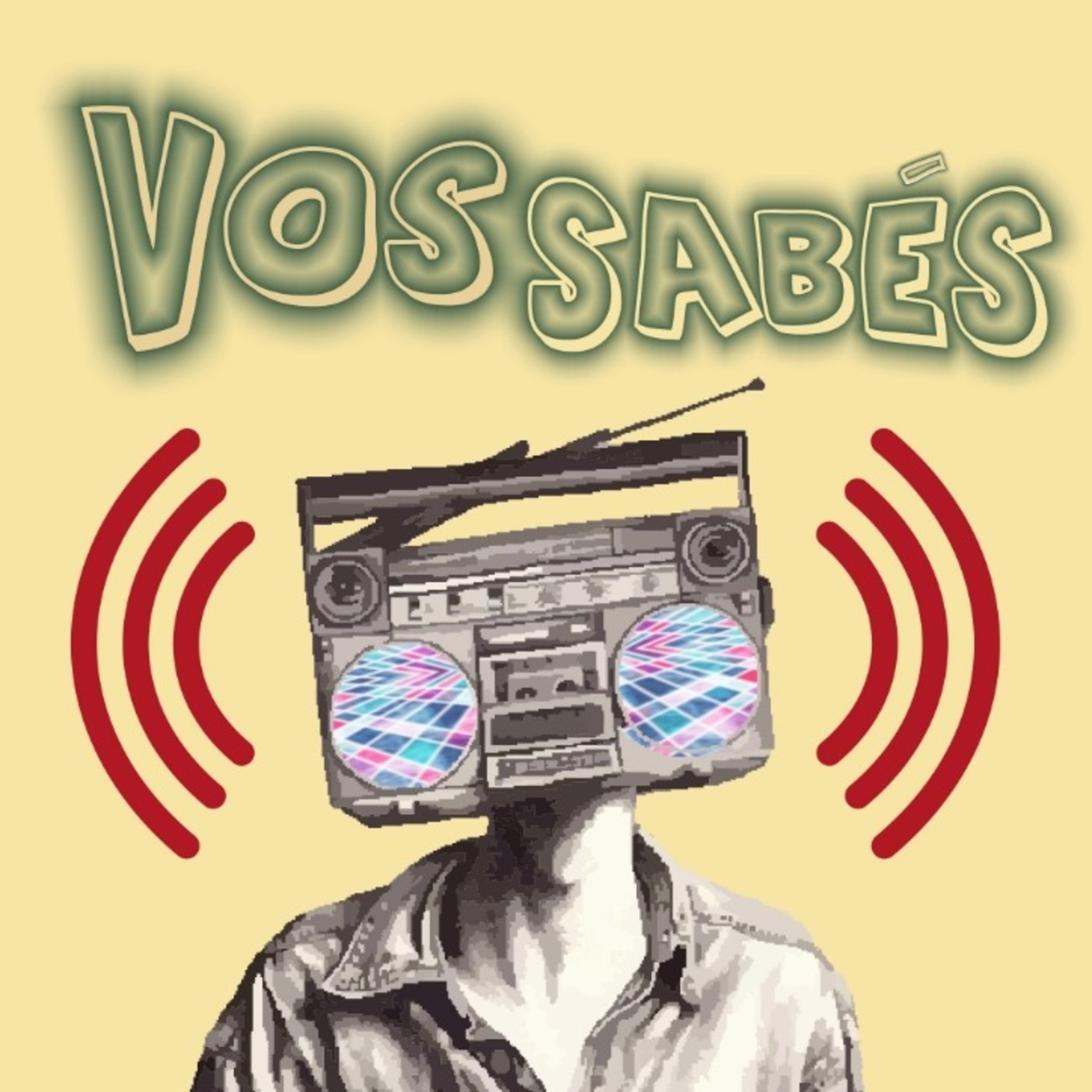 Vos Sabés!