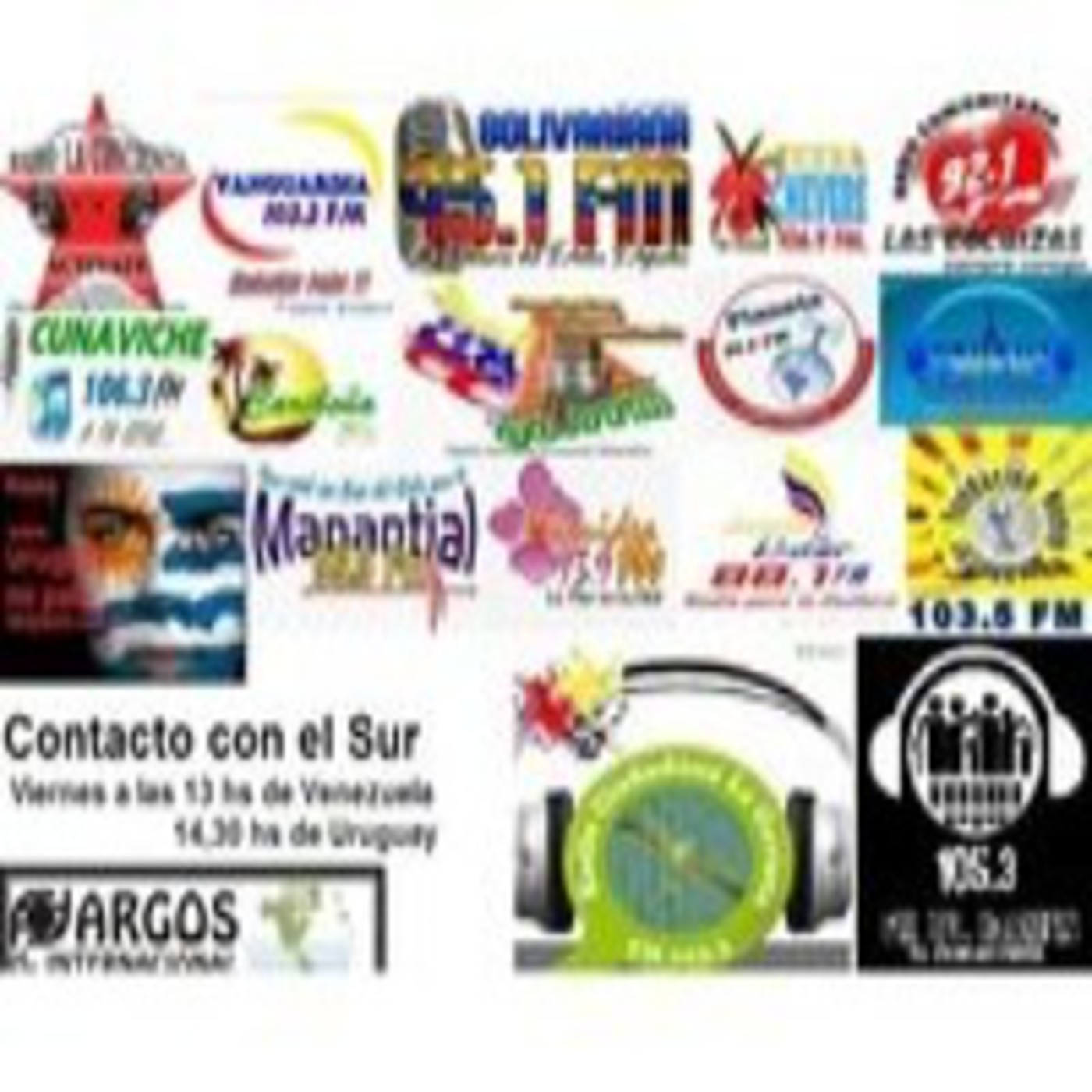 Podcast de Reflexionando.Emisora La Gaviota 103.3