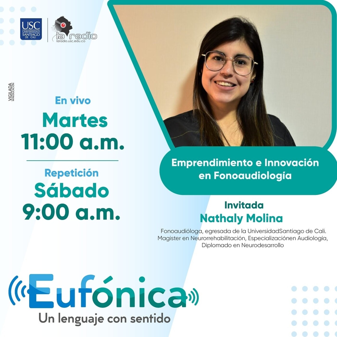 Eufónica- Un Lenguaje con Sentido.
