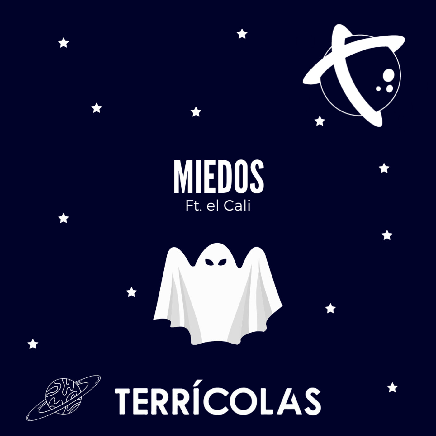 Terrícolas