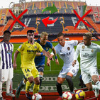 Quin equip tindria el València C.F. si no jugara competició europea el pròxim any?